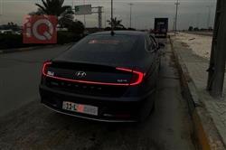 هیوندای سۆناتا